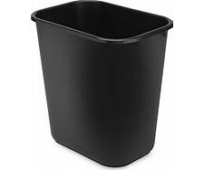 Wastebaskets